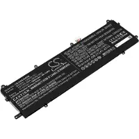 24hShop Batteri til notebook, bærbar computer til HP Spectre X360 15-EB0005UR og andre