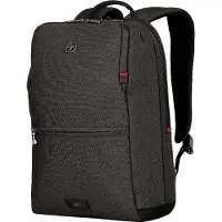 Wenger MX Reload 14-tommer laptop-rygsæk med lomme til tablet – grå