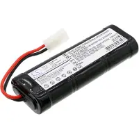 Cameron Sino Batteri til støvsuger til iRobot Looj Gutter Cleaning Robot 120, Looj 130, Looj 150 og andre.