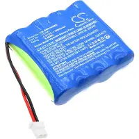 Cameron Sino Batteri til medicinsk udstyr til SCHWA ECO+ EMP4