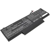 HP Batteri til notebook, bærbar computer til HP Elite x360 1040 G11, EliteBook 1040 G11