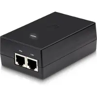 Ubiquiti PoE-48G Passive PoE Adapter 24W