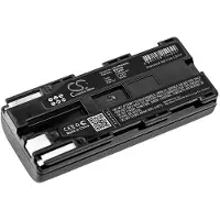 123accu Batteri til test, undersøgelse, udstyr til AEG ARE H5, AREH5-1 RFID Reader