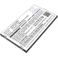 Cameron Sino Batteri til tablet til Newland SD100 Orion II MD