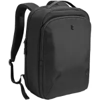 Tomtoc Explorer-T60 rygsæk til bærbar computer 16"/22,5L (sort)
