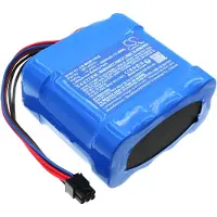 24hShop Batteri til vakuum til Media RM2102, W11 Pro, W11 Plus osv.
