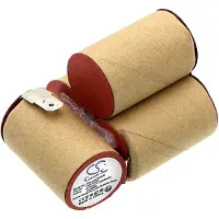 123accu Batteri til støvsuger til Leifheit PowerMax 11920, 89022, PowerMax Supra