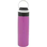 Leifheit termos Flip 600 ml lilla