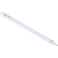 24hShop 1,4 mm Super Sensitiv Stylus Pen for iPad, iPhone, Galaxy