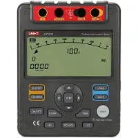 Uni-T Ut511 Isolationsmodstandstester