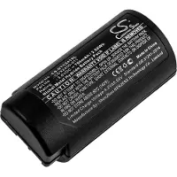 123accu Batteri til termisk kamera til CorDex ToughPIX I, ToughPIX II Trident, TP2410XP
