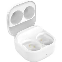24.Se Oplader til Samsung Galaxy Buds FE - Hvid
