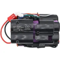 Bissell Batteri til støvsuger til Rowenta RH6543WH/BA0, RH6545WH/BA0, MS6543WH/BA0 osv.