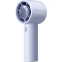 JISULIFE Handheld Fan 10 4000mAh Portable USB Fan - Blue