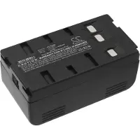 24.Se Batteri til kamera til Panasonic NV-3CCD1, NV-61, NV-63 osv.