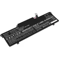 24hShop Batteri til notebook, bærbar computer til Asus Zenbook 14 UX435EG-AI084T og andre
