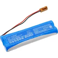 Cameron Sino Batteri til medicinsk udstyr til Critikon P81