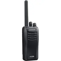 Kenwood Electronics TK-3501E, 16 kanaler, 0.0125 Mhz, 9000 m, LED, 20 t, 280 g