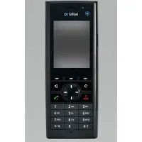 Mitel 712d Fastnettelefon