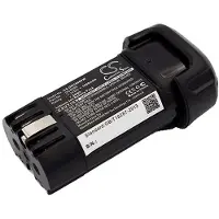 Cameron Sino Batteri til elværktøj til DeWalt DCF680N1, DW4390, DCF680N2 og andre.