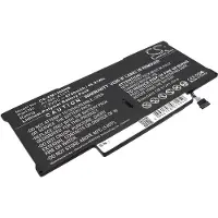 24.Se Batteri til notebook, laptop til Apple Macbook Air 13.3" A1369 og andre