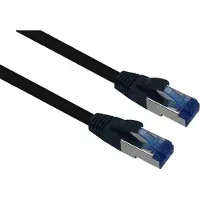 Helos Cat6a Netværkskabel 60 M