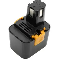 123accu Batteri til elværktøj til Panasonic EY3653, EY3653CQ, EY3654 og andre.