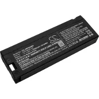 Cameron Sino Batteri til medicinsk udstyr til JUMPER JPD-800A, JPD-800B