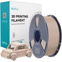 SUNLU PETG Filament (Beige)