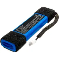 Cameron Sino Batteri til højttaler til JBL Xtreme Special Edition