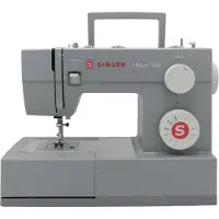 SINGER 4411 symaskine Heavy Duty
