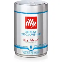 Illy | Koffeinfri - 250 g. kaffebønner