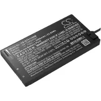 Cameron Sino Batteri til notebook, laptop til Getac V110
