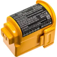 Cameron Sino Batteri til vakuum til LG LG VS8603SWM, VS8707SWM, VS8605SWM og andre.
