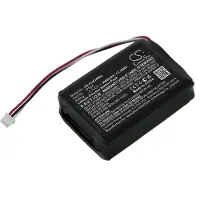 Cameron Sino Batteri til termisk kamera til FLIR Scout 240