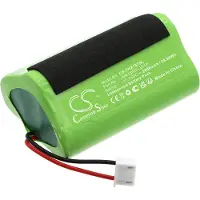 Cameron Sino Batteri til luftkompressor til Technaxx TX-157