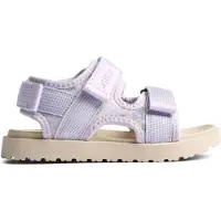 Wheat Sandaler - Mandy - Purple Light Petunias - - 30 - Sandal