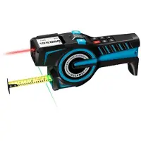 MILESEEY Dtx 10 Laserwaterpas