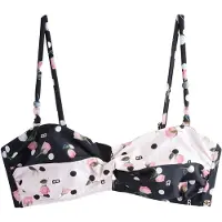 Ted Baker Bikinioverdel navy / grøn / lyserød / pastelpink