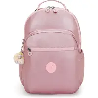 Kipling Seoul Lap 27l Dame Rygsæk