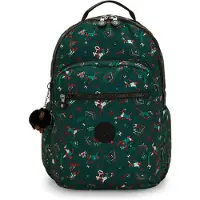 Kipling Seoul Lap 27l Rygsæk