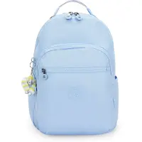 Kipling Seoul Lap 27l Dame Rygsæk