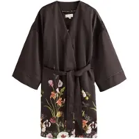 Ted Baker Kort badedragt choko / grøn / lyselilla / orange