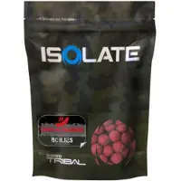 Shimano Fishing Iso Boilie Chili&pølse 3kg