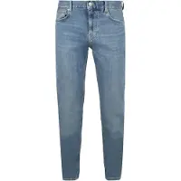 Tommy Hilfiger Denton Jeans i Blå måle W 33