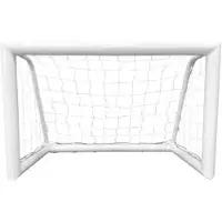 Sporti France Reversible Fixed Mini 150 Cm Fodboldmål