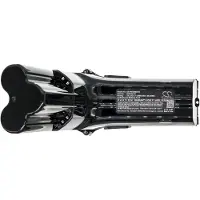 Blaupunkt Batteri til støvsuger til Philips SpeedPro Max, SpeedPro Max Aqua, XC8147 og andre.