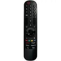 24hShop Fjernbetjening MR22GA til LG