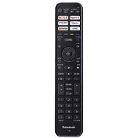 Panasonic N2QBYA000056 Fjernbetjening