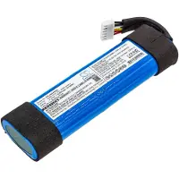 Cameron Sino Batteri til højttaler til JBL Xtreme 2, JBLXTREME2BLKAM, JBLXTREME2BLUAM